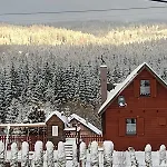 Krotki Szpic Istebna