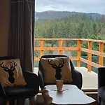Chalet Krotki Szpic