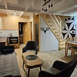 Chalet Krotki Szpic *