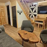 Chalet Krotki Szpic *