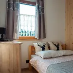 Krotki Szpic Chalet