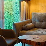 Krotki Szpic Chalet *