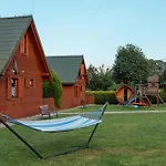 Krotki Szpic Chalet Istebna