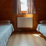Krotki Szpic Chalet