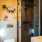 Krotki Szpic Chalet *