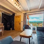 Chalet Krotki Szpic *