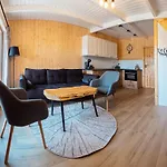 Krotki Szpic Chalet