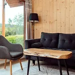 Chalet Krotki Szpic *