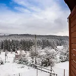 Krotki Szpic Chalet Istebna