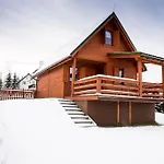 Chalet Krotki Szpic