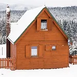 Krotki Szpic Chalet Istebna