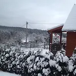 Krotki Szpic Chalet *