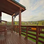 Chalet Krotki Szpic
