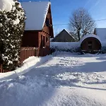 Krotki Szpic Istebna