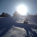 Chalet Krotki Szpic *