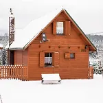 Chalet Krotki Szpic *