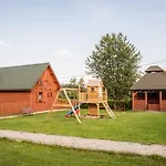 Krotki Szpic