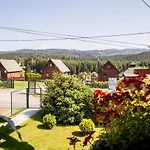 Chalet Krotki Szpic *