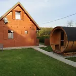 Chalet Krotki Szpic *