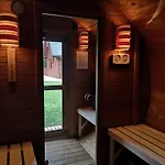 Chalet Krotki Szpic