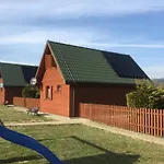 Krotki Szpic *