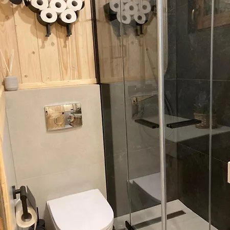 Krotki Szpic Istebna