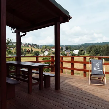 Chalet Krotki Szpic *