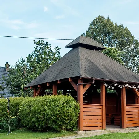 Krotki Szpic