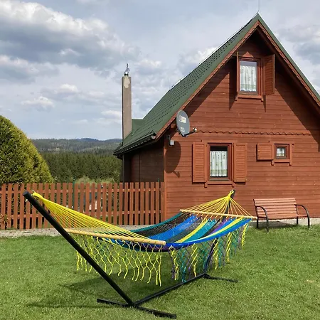 Chalet Krotki Szpic