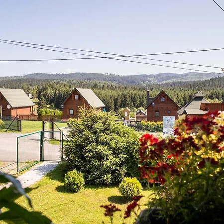 Chalet Krótki Szpic *