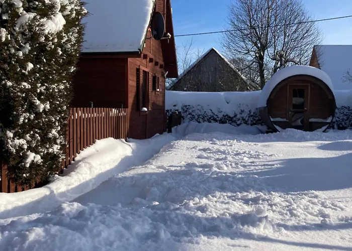 Krotki Szpic איסטבנה